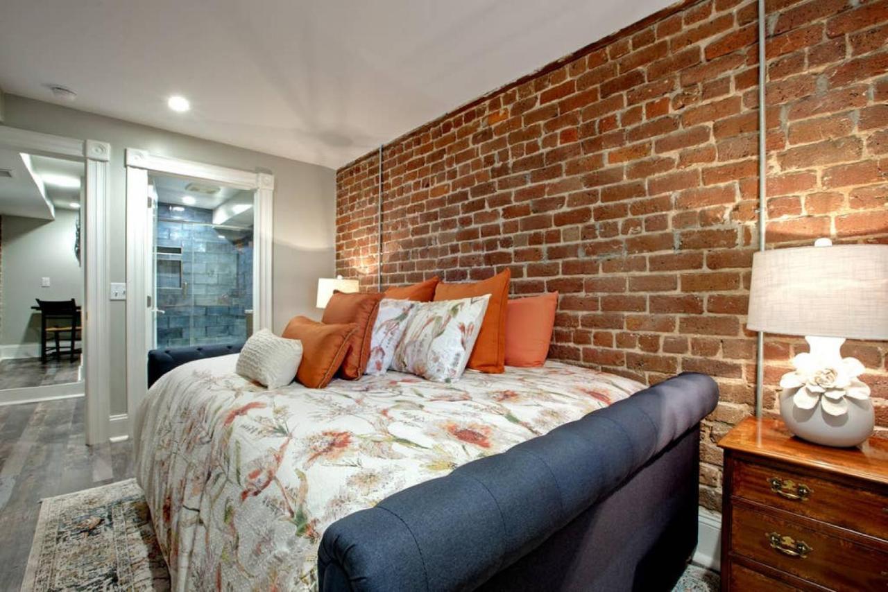 Restored Historic Home 5 Bedroom 4 And A Half Bath Σαβάνα Εξωτερικό φωτογραφία