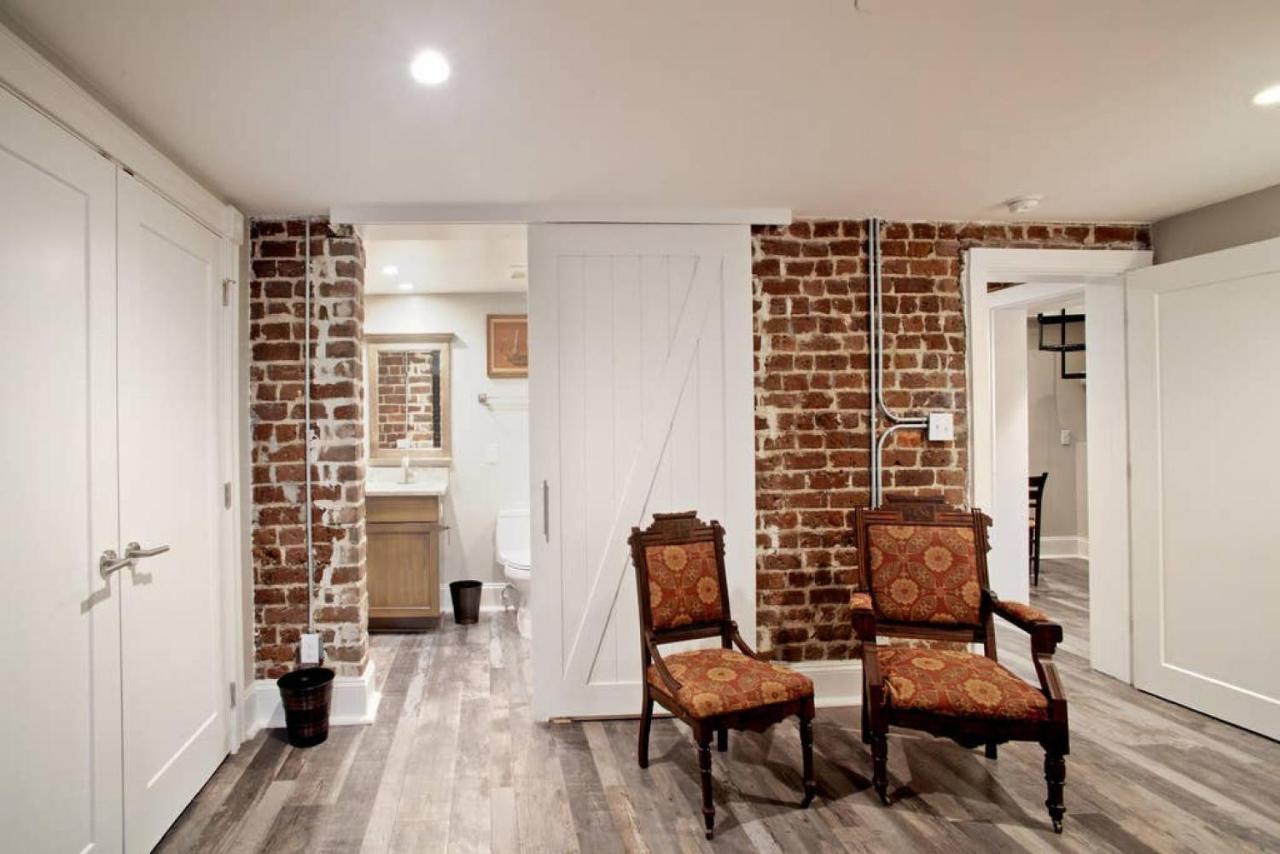 Restored Historic Home 5 Bedroom 4 And A Half Bath Σαβάνα Εξωτερικό φωτογραφία