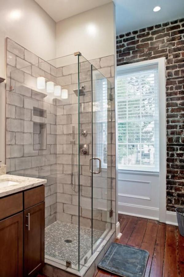 Restored Historic Home 5 Bedroom 4 And A Half Bath Σαβάνα Εξωτερικό φωτογραφία
