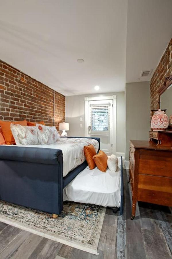 Restored Historic Home 5 Bedroom 4 And A Half Bath Σαβάνα Εξωτερικό φωτογραφία
