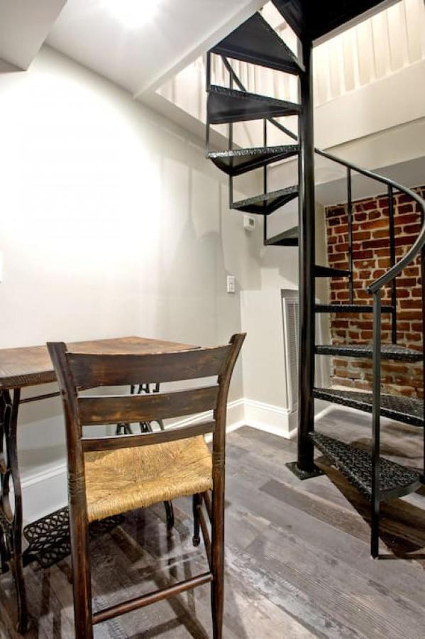 Restored Historic Home 5 Bedroom 4 And A Half Bath Σαβάνα Εξωτερικό φωτογραφία