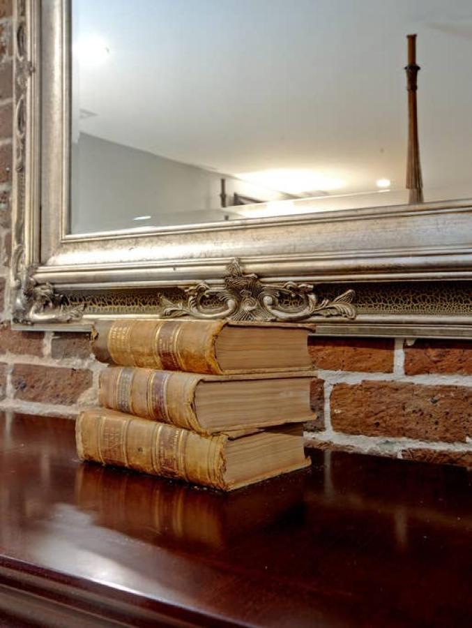 Restored Historic Home 5 Bedroom 4 And A Half Bath Σαβάνα Εξωτερικό φωτογραφία