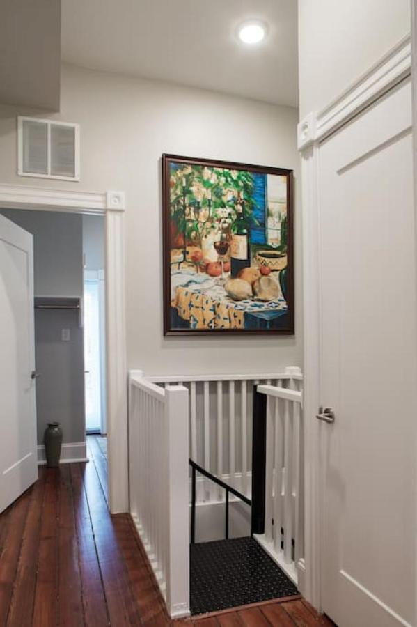 Restored Historic Home 5 Bedroom 4 And A Half Bath Σαβάνα Εξωτερικό φωτογραφία