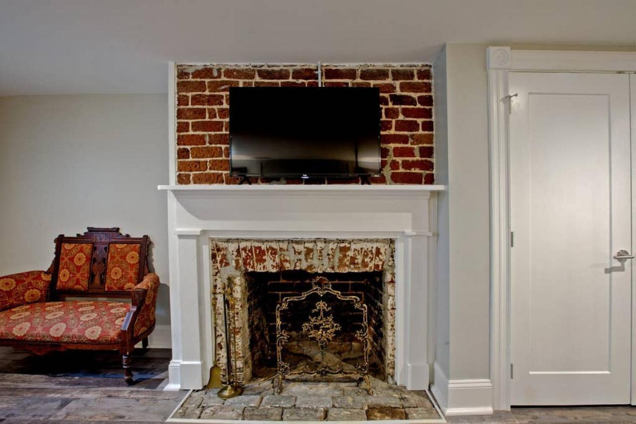 Restored Historic Home 5 Bedroom 4 And A Half Bath Σαβάνα Εξωτερικό φωτογραφία