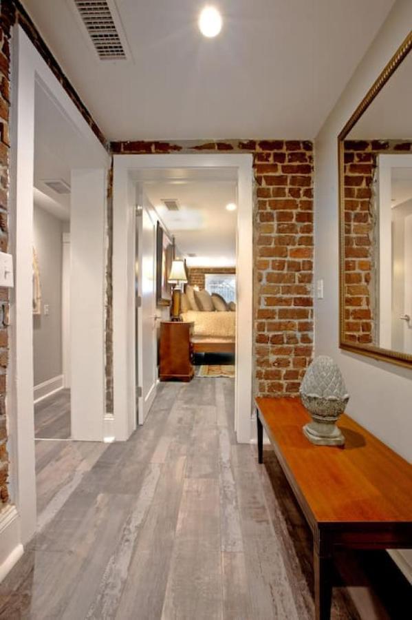 Restored Historic Home 5 Bedroom 4 And A Half Bath Σαβάνα Εξωτερικό φωτογραφία